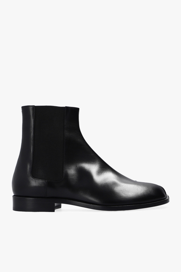 【moon】Maison Margiela / TABI BOOTS Maison Margiela TABI BOOTS - Ceny i opinie - Ceneo.pl